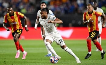 FIFPRO: Tiempo de verano de EE. UU. Una preocupación para la Copa Mundial 2026