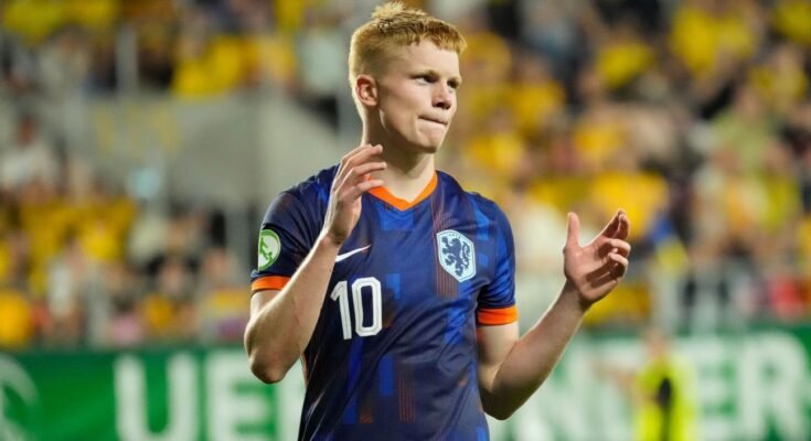 Transferir rumores, noticias: Liverpool ofrecerá al jugador en el acuerdo de guéhi