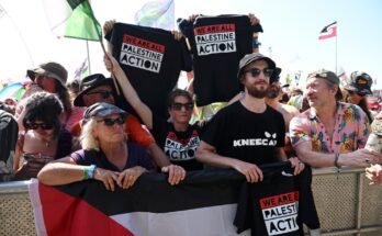 Política, poder de las niñas y regla de nostalgia independiente