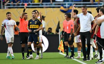 & # x00D83E; & # x00DD47; Lo mejor de la segunda ronda: Fla y Chelsea en la parte superior, & # x00D83C; & # x00DDE6; & # x00D83C; & # x0000DDF7; V & # x00D83C; & # x0000DDF5; & # x00D83C; & # x0000DDF9; Una confrontación