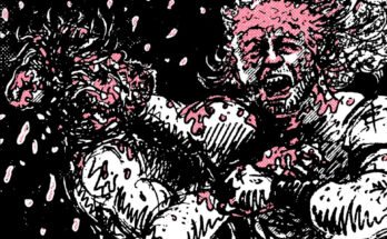 Ilustración de Chris Bryan (@Christhings)