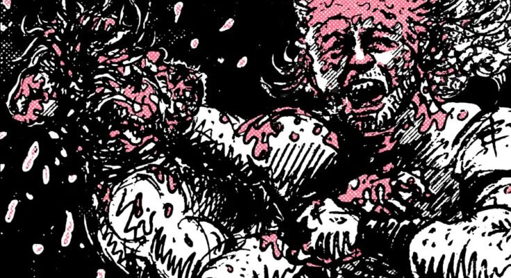 Ilustración de Chris Bryan (@Christhings)