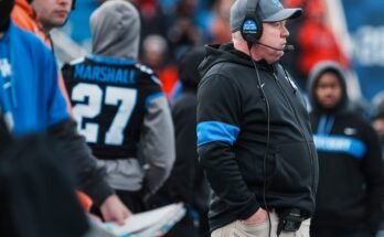 Conoce al nuevo entrenador de las partes apretadas de Kentucky