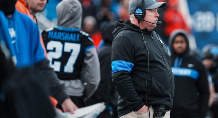 Conoce al nuevo entrenador de las partes apretadas de Kentucky