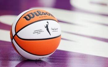 Dallas Wings es una bola de caos