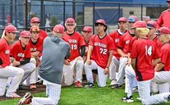 El béisbol Wapahani cae en Boone Grove en el campeonato de semi-estatal IHSAA
