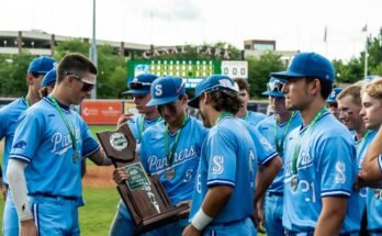 Springboro se inclinó ante Olentangy en la final estatal