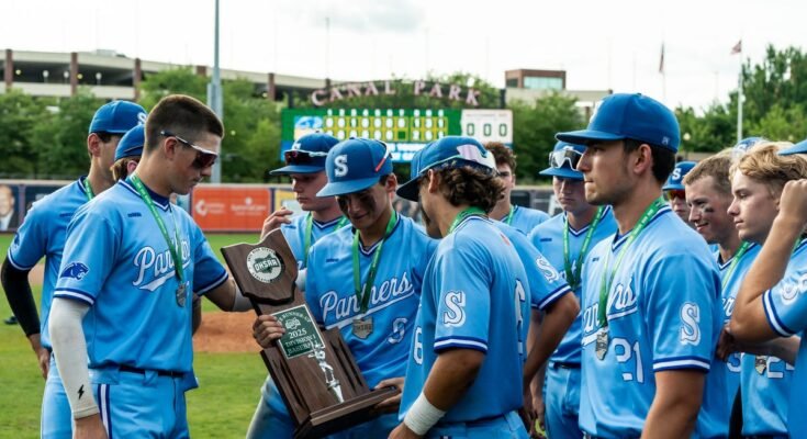 Springboro se inclinó ante Olentangy en la final estatal
