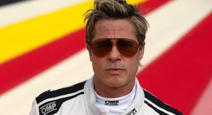 Lo que el éxito de la taquilla "F1" podría significar para la estrategia cinematográfica de Apple