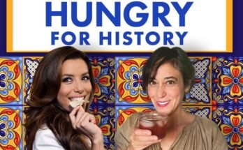Hyphanate Media de Eva Longoria Define el Pacto de Podcast con IheartMedia