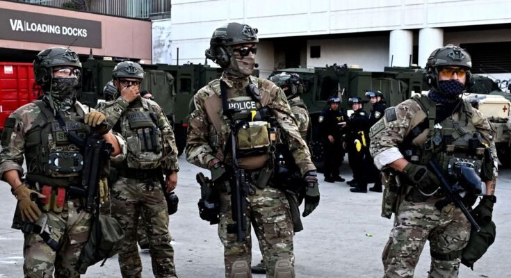 Las manifestaciones de `` `reyes '', los rastreadores de hielo liderados por los ciudadanos desencadenan información de inteligencia