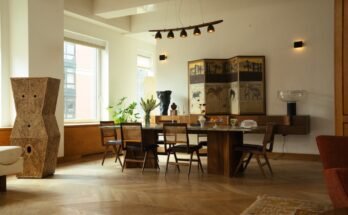 Los artesanos de "materialistas descomponen los apartamentos de Nueva York