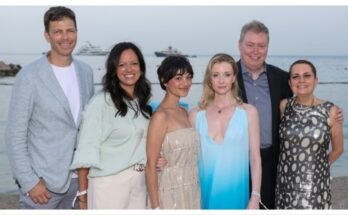 Equipo `` Sherlock e hija '' en la ampliación del universo después de la temporada 1