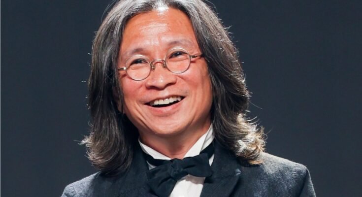 Peter Chan revela un viaje de una década detrás "Ella no tiene nombre"