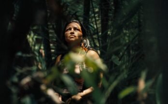 Fascinante documental sobre las tierras nativas de Brasil