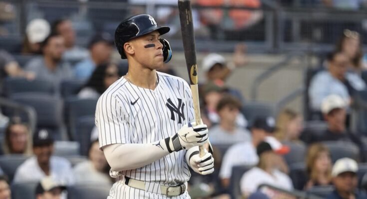 Yankees vs Blue Jays Odds, Line, Prediction, Time: 2025 Mlb Picks, Parlay, 30 de junio París del alto experto Helica