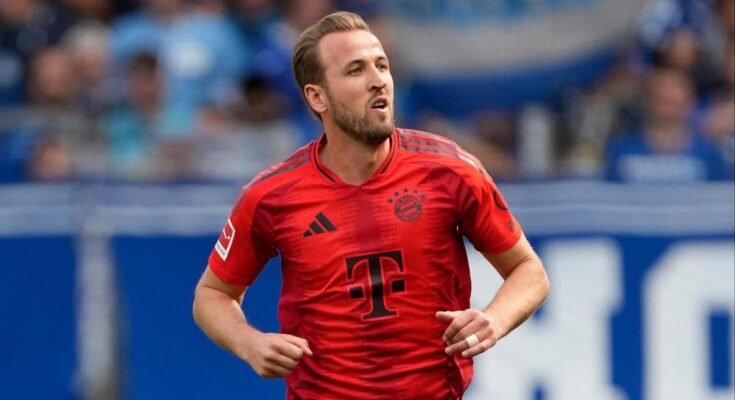 Bayern Munich vs Auckland City Live Stream, Cómo ver la Copa Mundial de Clubes gratis en Dazn: Odds, Opciones, Noticias