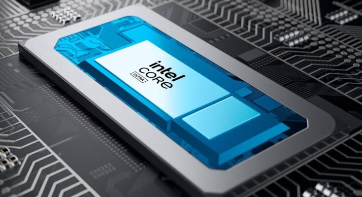 La imagen puede contener un hardware de hardware electrónico y una tarjeta de circuito impreso