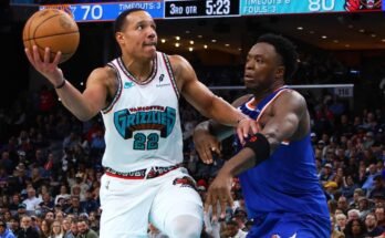 Notas comerciales de Desmond Bane: la magia, los grizzlies son suficientes para intercambiar, mientras que Memphis toma un retorno impresionante