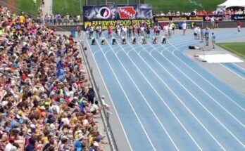 Iowa Girls Track: Top Sun Prot Looters en 2026
