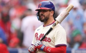 Padres vs Phillies Dimensiones, línea, predicción, tiempo: selecciones de 2025 MLB, lunes 30 de junio, mejores apuestas del modelo probado