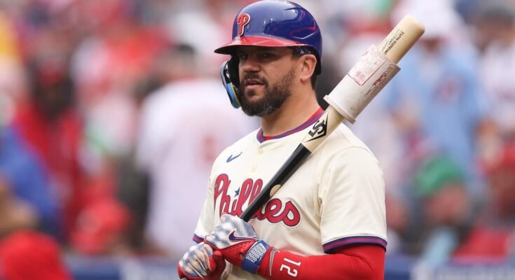 Padres vs Phillies Dimensiones, línea, predicción, tiempo: selecciones de 2025 MLB, lunes 30 de junio, mejores apuestas del modelo probado