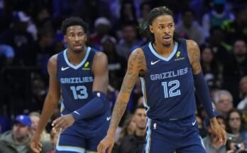 Grizzlies no planeó mover a Ja Morant o Jaren Jackson Jr. después de intercambiar a Desmond Bane, en comparación con