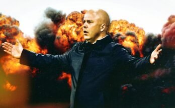 Slotpocalypse de la ubicación de Arne