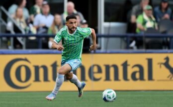 Botafogo vs Seattle Sounders Stream Live: donde ver en línea de la Copa Mundial de Clubes, canal de televisión, hora de inicio, clasificaciones