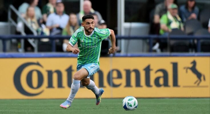 Botafogo vs Seattle Sounders Stream Live: donde ver en línea de la Copa Mundial de Clubes, canal de televisión, hora de inicio, clasificaciones