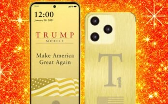 9 preguntas urgentes sobre Trump Mobile y el teléfono inteligente Gold T1