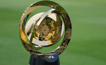 Copa Mundial de la Copa Mundial FIFA 2025: fechas y horas completas como Inter Miami y Lionel Messi comienzan las cosas comienzan