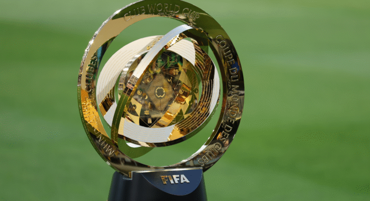 Copa Mundial de la Copa Mundial FIFA 2025: fechas y horas completas como Inter Miami y Lionel Messi comienzan las cosas comienzan