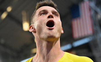 "Las penaltis son lo mío": USMNT GK Matt Freeese se vuelve Harvard, MLS Next Pro Preparation en Heroic of the Gold Cup