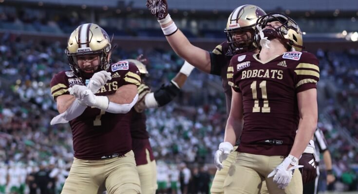 La reconstrucción de Pac-12 obtiene su octava escuela de fútbol requerida con la adición del estado de Texas