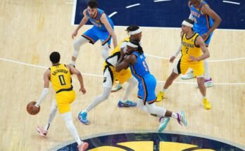 Pacers vs Predicciones del Juego 5 del Juego 5: calificaciones, elección de expertos, estadísticas recientes, tendencias y mejores apuestas para el 16 de junio