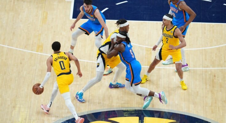 Pacers vs Predicciones del Juego 5 del Juego 5: calificaciones, elección de expertos, estadísticas recientes, tendencias y mejores apuestas para el 16 de junio
