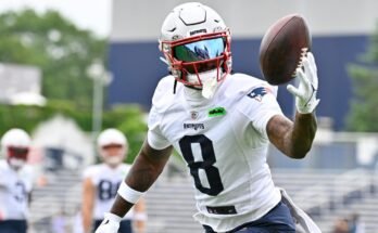 Clases de fútbol de fantasía 2025: dormitorios, bustos, erupciones de la modelo de la NFL que dijo que las luchas de CJ Stroud