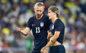 USMNT contra Trinidad y Tobago, dónde mirar, flujo en vivo: predicción de la copa de oro CONCACAF, dimensiones, líneas