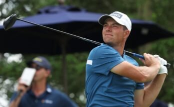 2025 US Open OBOSD: Selecciones sorprendentes, predicciones dominicales del modelo de golf que clavó 15 mayores
