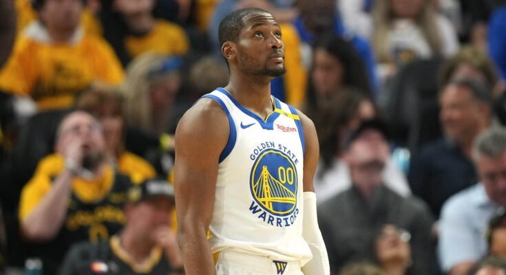 Agencia gratuita de la NBA: cinco preguntas persistentes, incluida Jonathan Kuminga de Warriors, el centro desaparecido de los Lakers