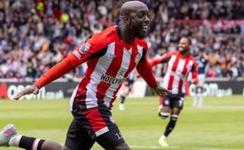 Imagen del artículo: Striker siempre `` esperando '' se unirá a Newcastle United a pesar de la oferta de 25 millones de libras que Sterling rechazó - Informe