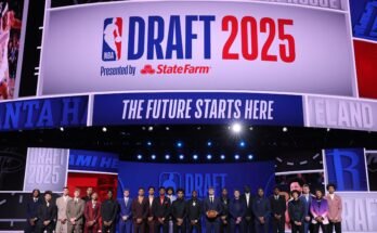 Cam Johnson-Michael Porter Jr Grados comerciales: ¿Quién ganó el Acuerdo Net-Nuggets?