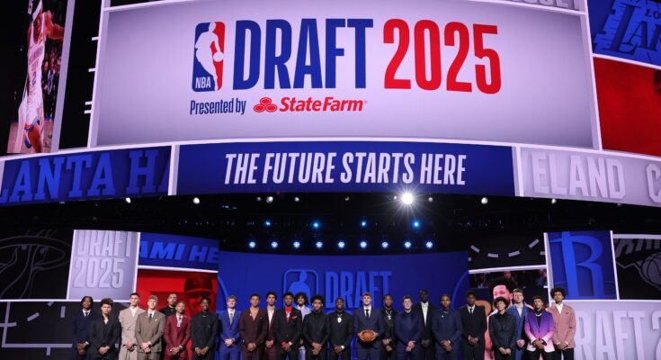 Cam Johnson-Michael Porter Jr Grados comerciales: ¿Quién ganó el Acuerdo Net-Nuggets?