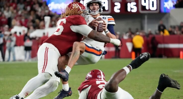 LT Overton Tops Group Cargado