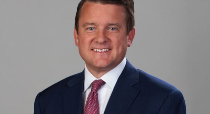 KCBS / KCAL planea más televisión local, y cómo usará un nuevo estudio AR / VR