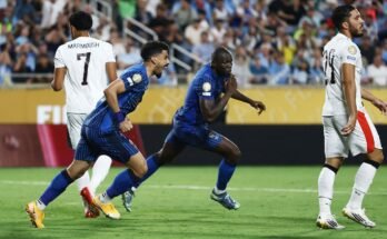 Puntuación de Manchester City vs Al-Hilal: Escuadrón Arabia Saudita expulsó al gigante inglés en Thriller en la Copa Mundial de Clubes