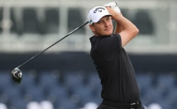 2025 John Deere Predicciones clásicas, Odds, Picks: Emiliano Grillo Entre Longshots para regresar a TPC Deere Run