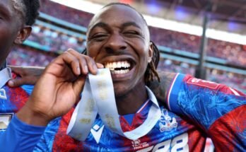Rumores de transferencia, noticias: Arsenal Moves para Eze de Palace