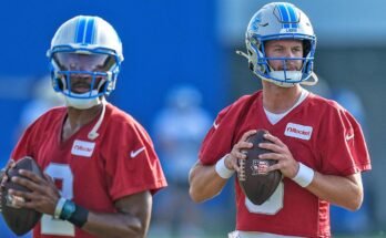 Los mejores partidos de hoy miran, las mejores apuestas, calificaciones: el juego del Templo de la Renovación de la NFL, Braves at Reds, WNBA y más